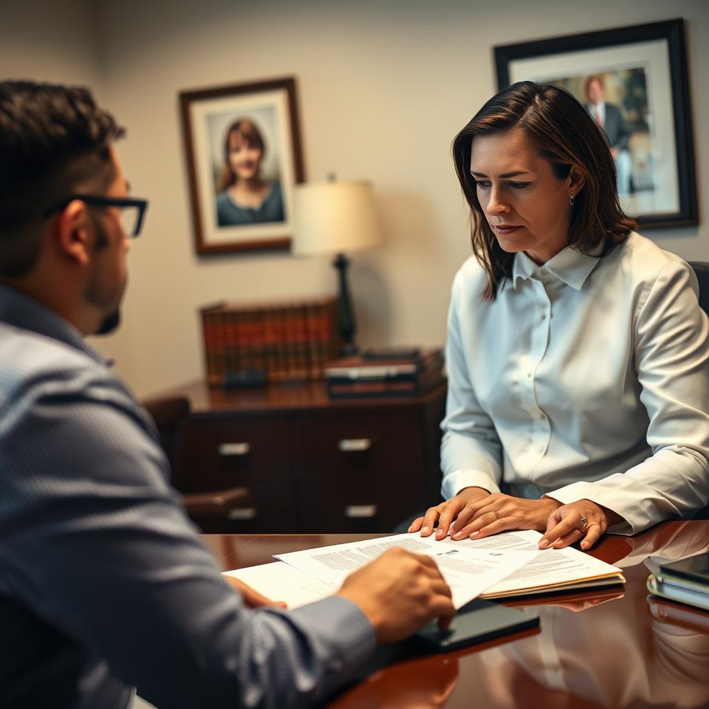 Weapons Trafficking Lawyer Essex County