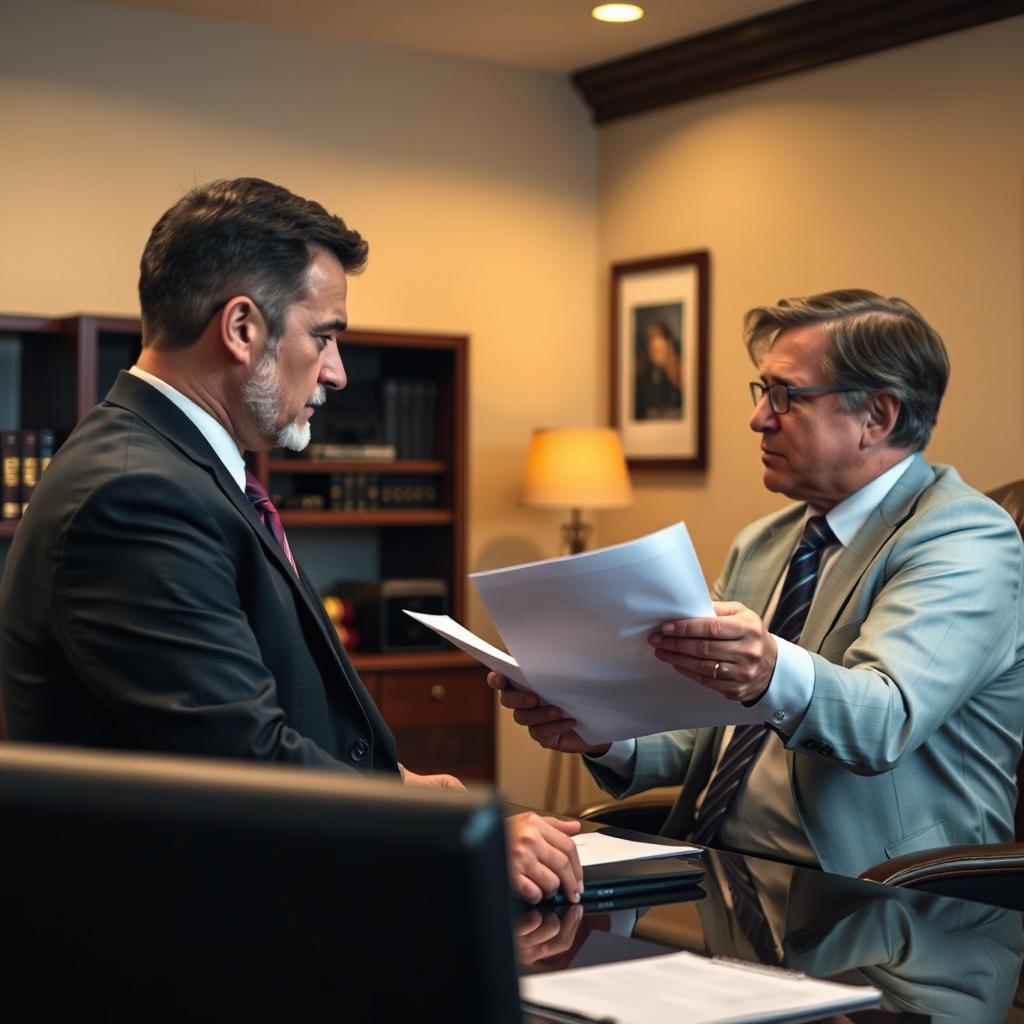 Weapons Trafficking Lawyer Gloucester County