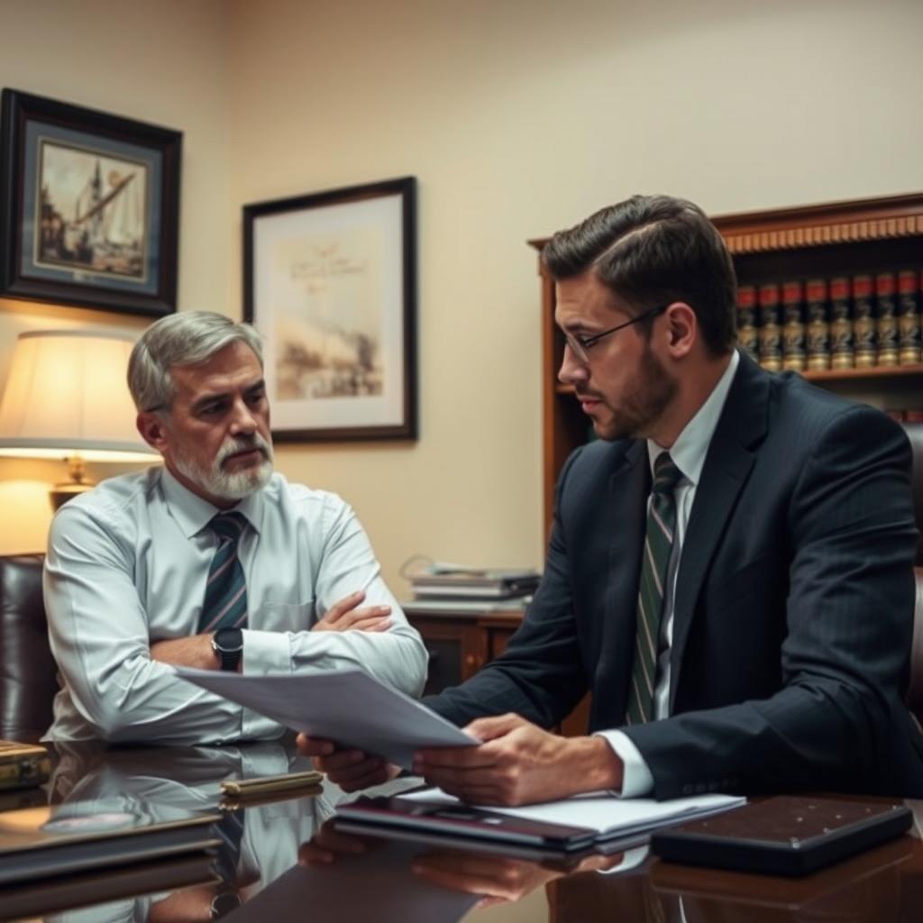 Weapons Trafficking Lawyer Hudson County