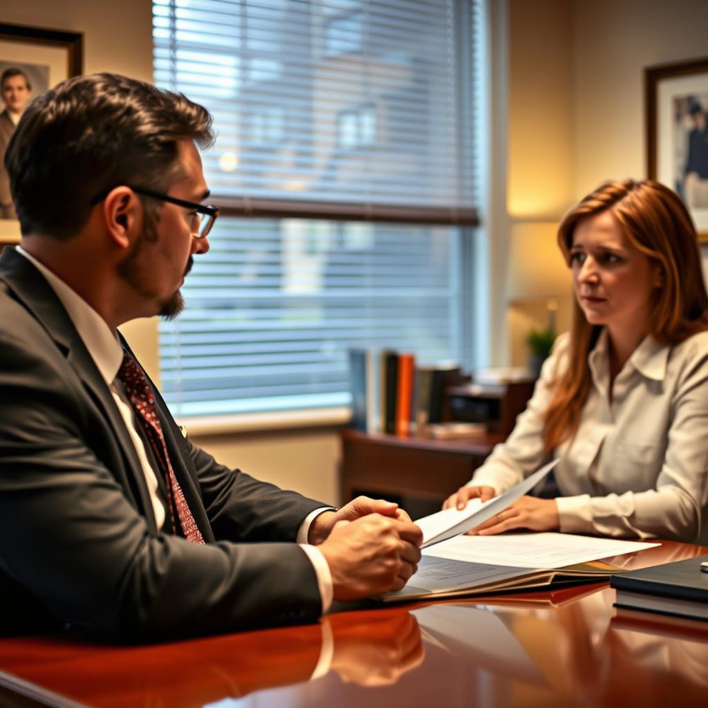 Weapons Trafficking Lawyer Hunterdon County