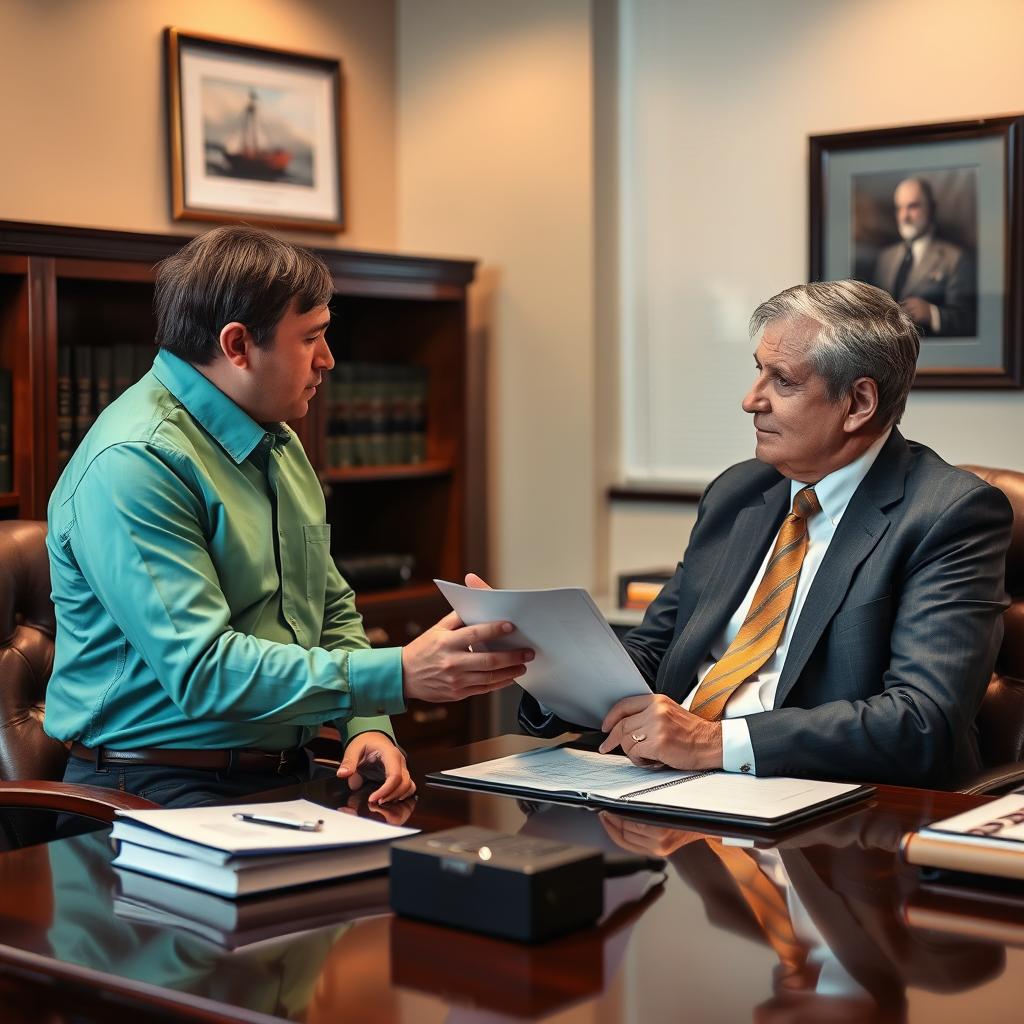 Weapons Trafficking Lawyer Middlesex County