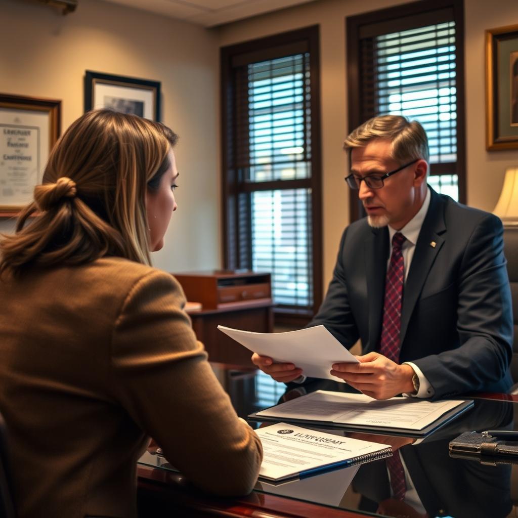 Weapons Trafficking Lawyer New Jersey