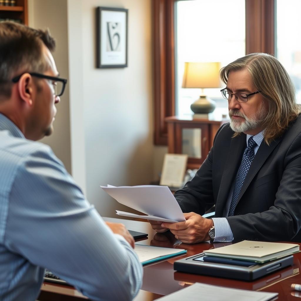 Weapons Trafficking Lawyer Ocean County