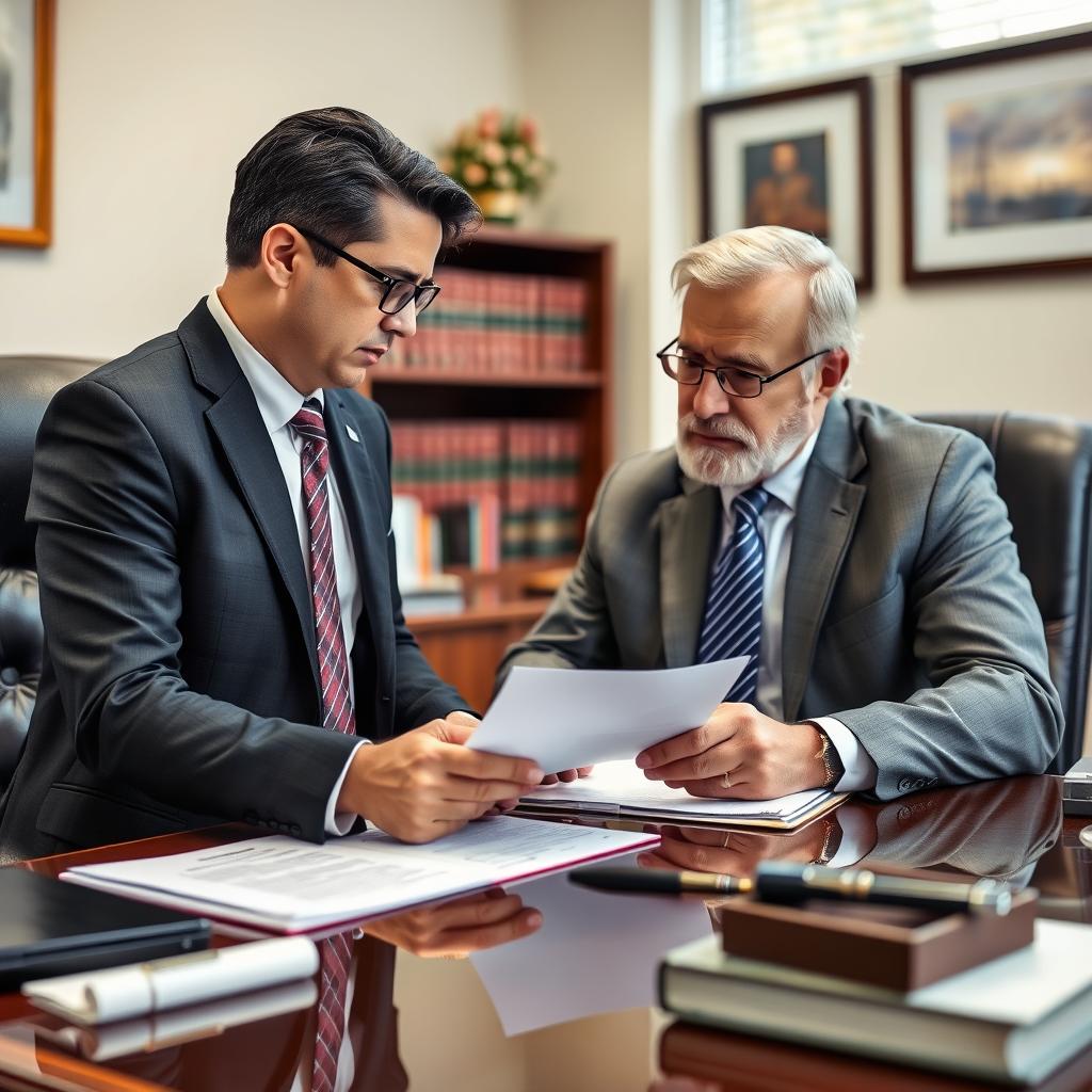 Weapons Trafficking Lawyer Salem County