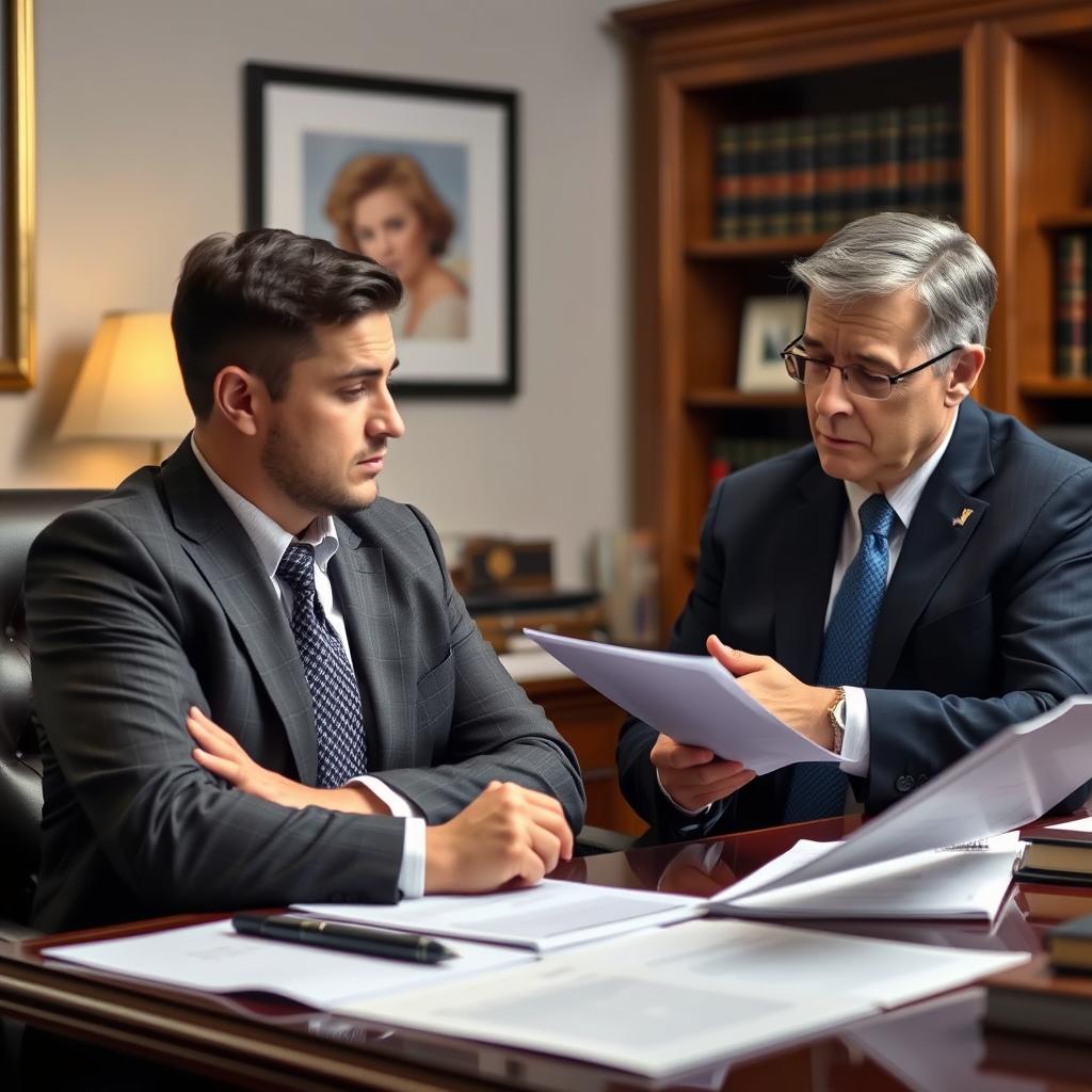 Weapons Trafficking Lawyer Somerset County