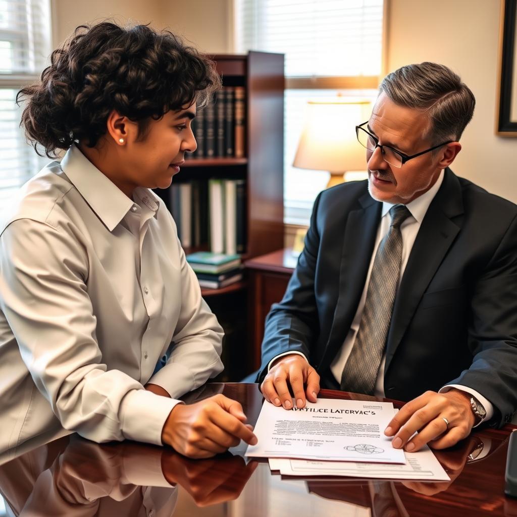 White Collar Crime Lawyer Cape May County