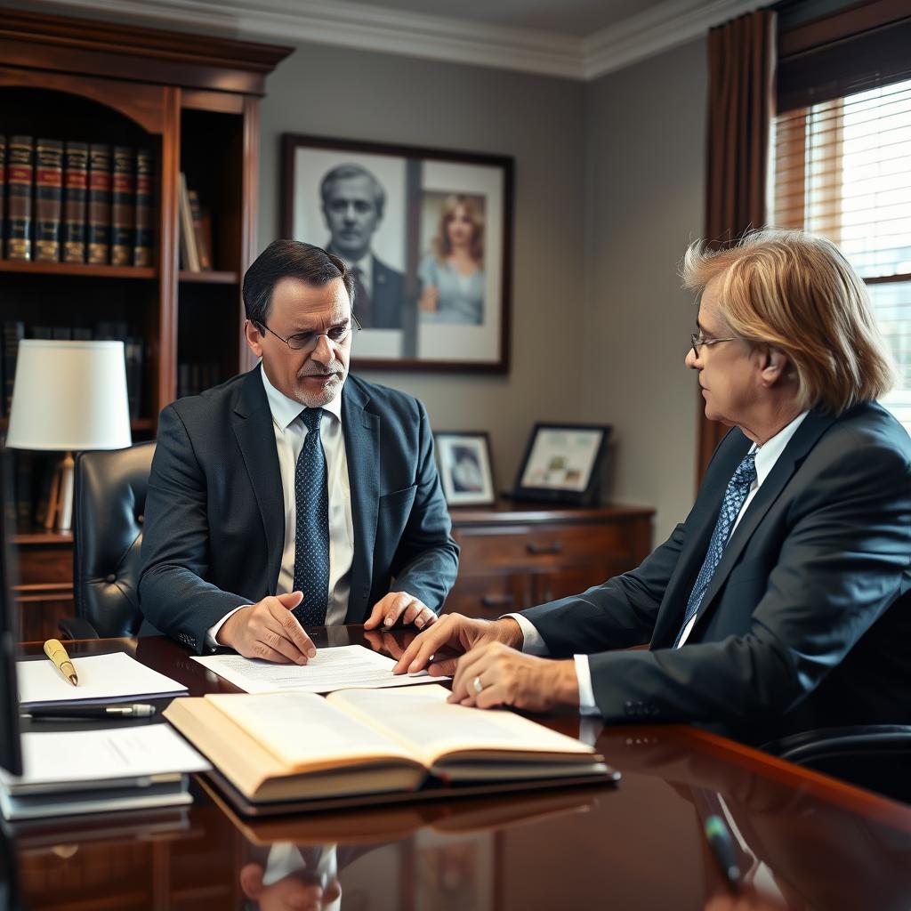 White Collar Crime Lawyer Somerset County