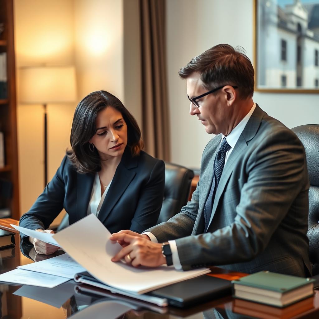 Wire Fraud Lawyer Bergen County