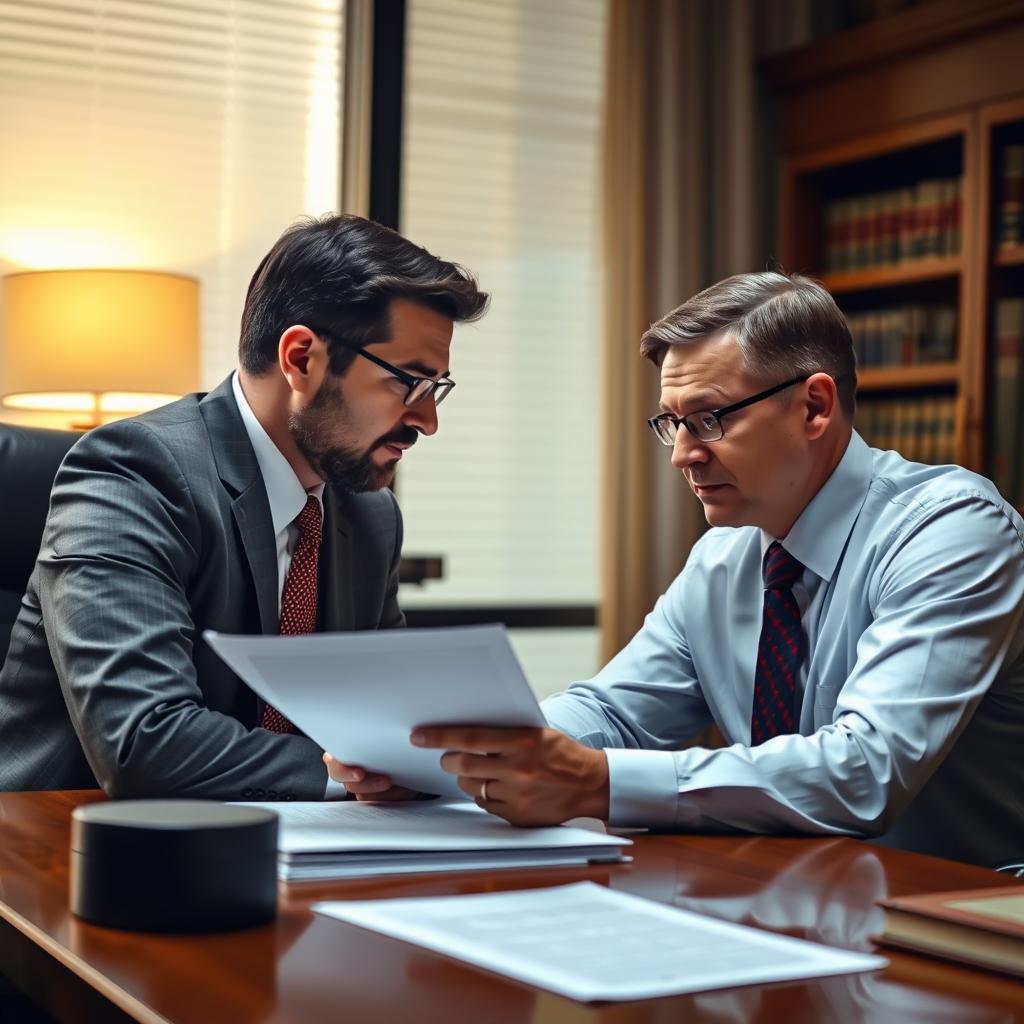 Wire Fraud Lawyer Burlington County
