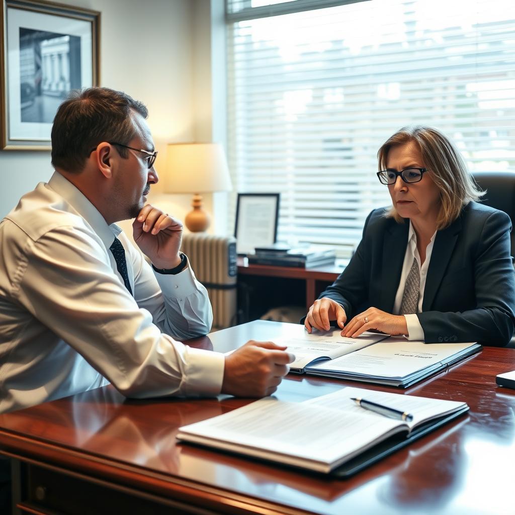 Wire Fraud Lawyer Cape May County