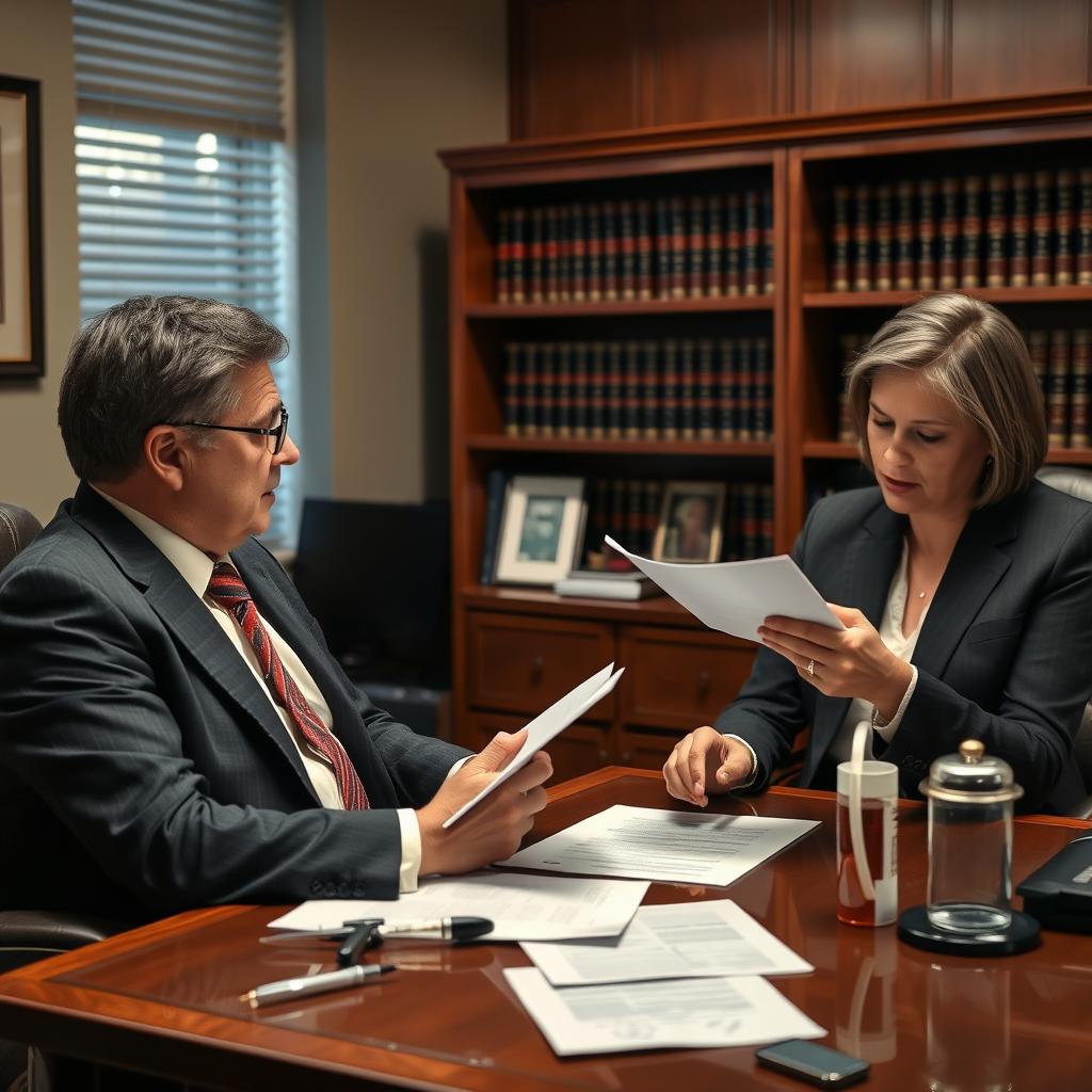 Wire Fraud Lawyer Essex County