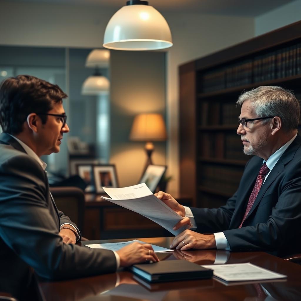 Wire Fraud Lawyer Hunterdon County