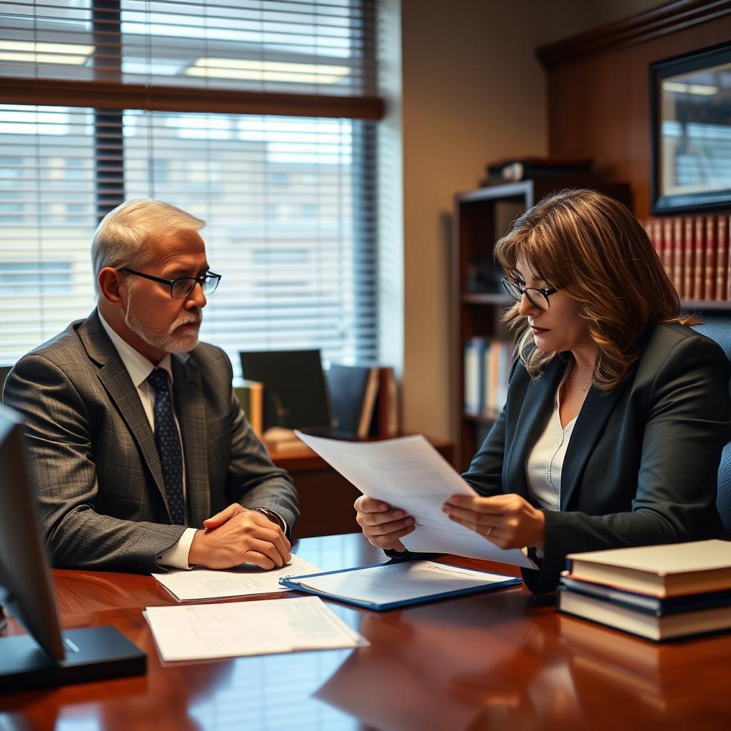 Wire Fraud Lawyer Middlesex County