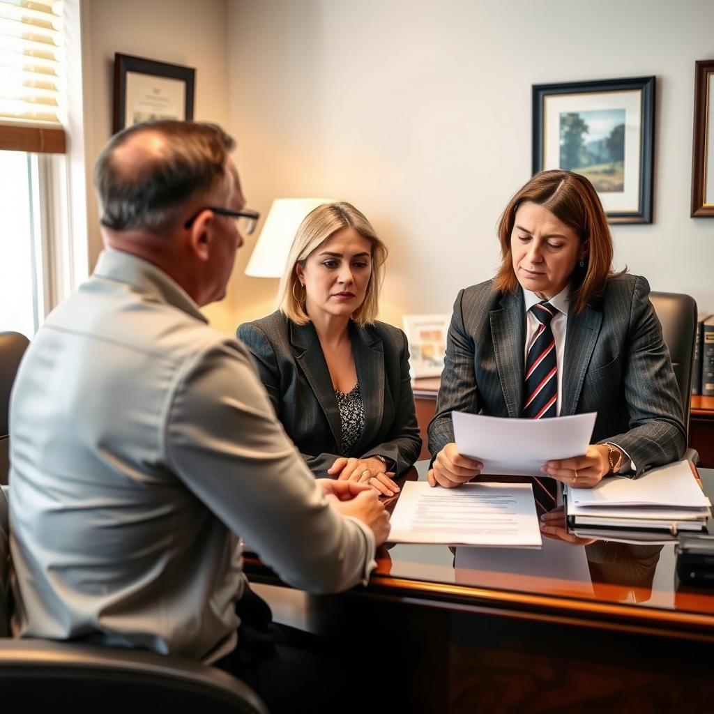 Wire Fraud Lawyer Monmouth County