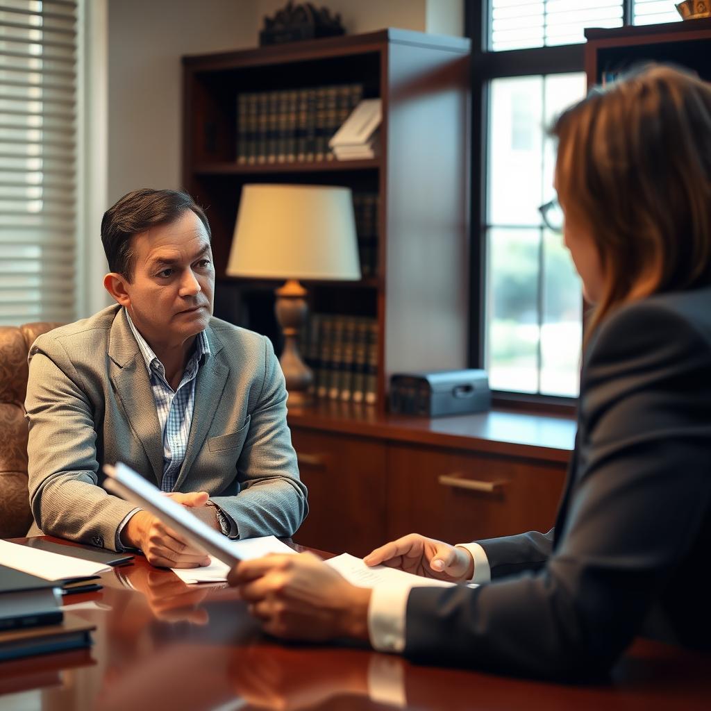 Wire Fraud Lawyer Morris County