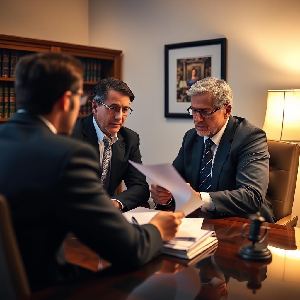 Wire Fraud Lawyer Ocean County