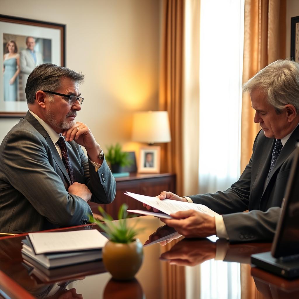 Wire Fraud Lawyer Salem County