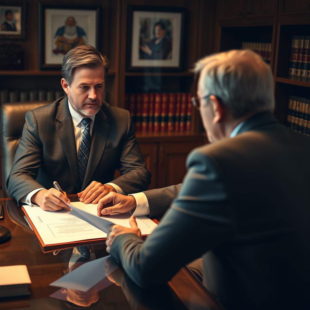 Wire Fraud Lawyer Somerset County