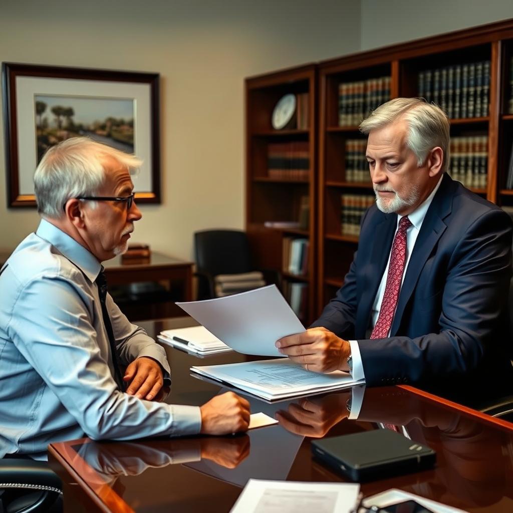 Wire Fraud Lawyer Sussex County