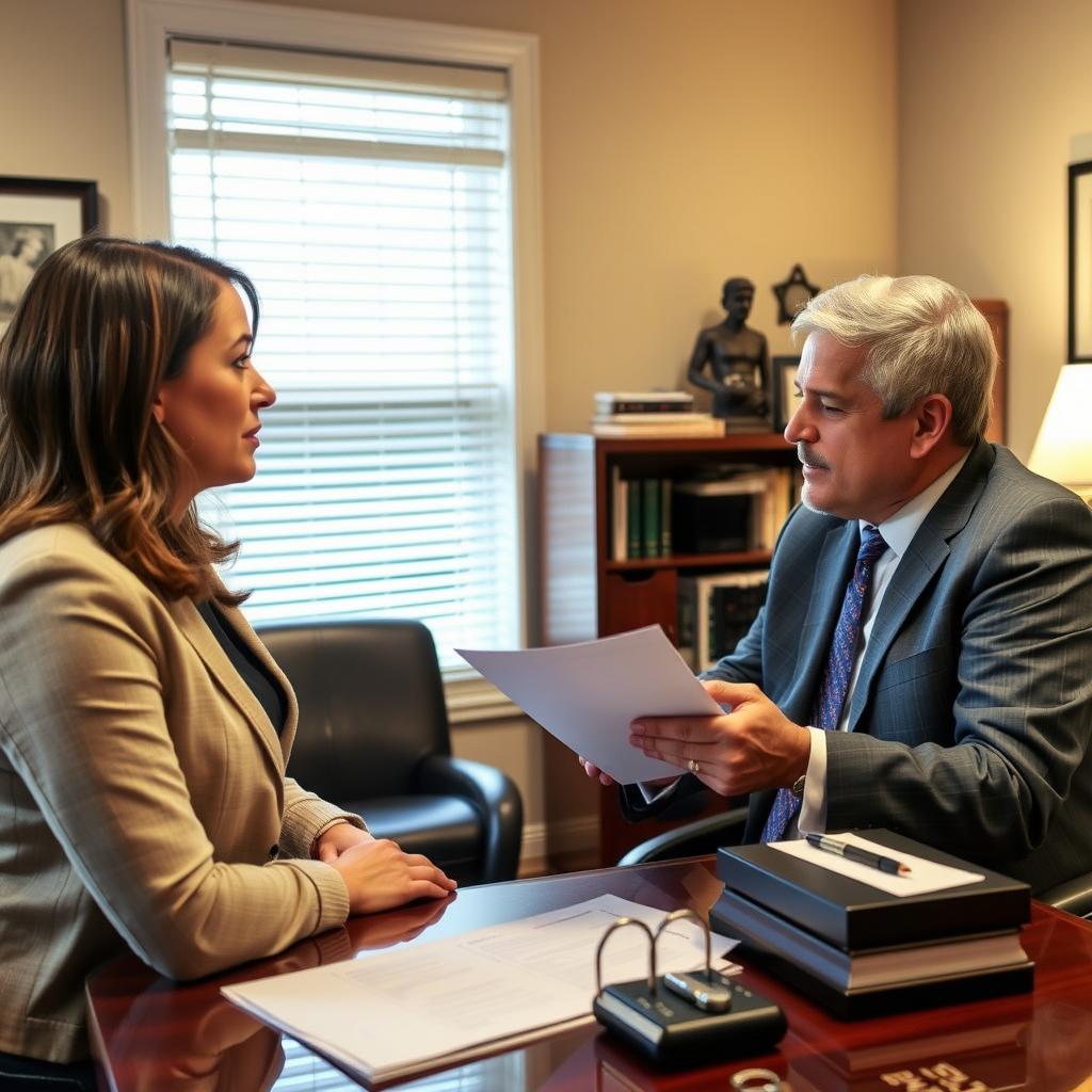 Access Device Fraud Lawyer Camden County