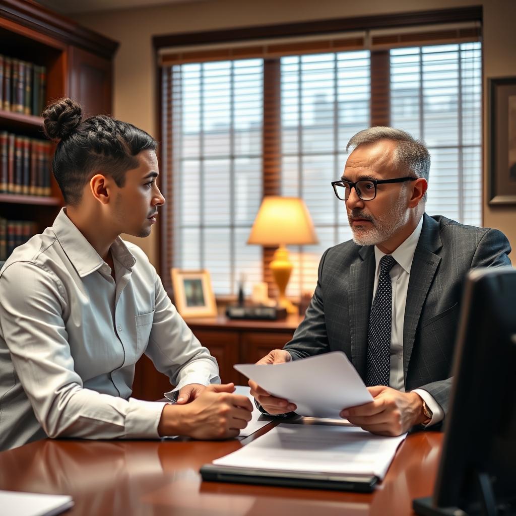 Access Device Fraud Lawyer Morris County