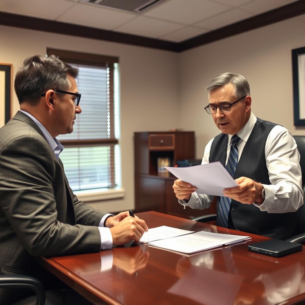 Access Device Fraud Lawyer New Jersey