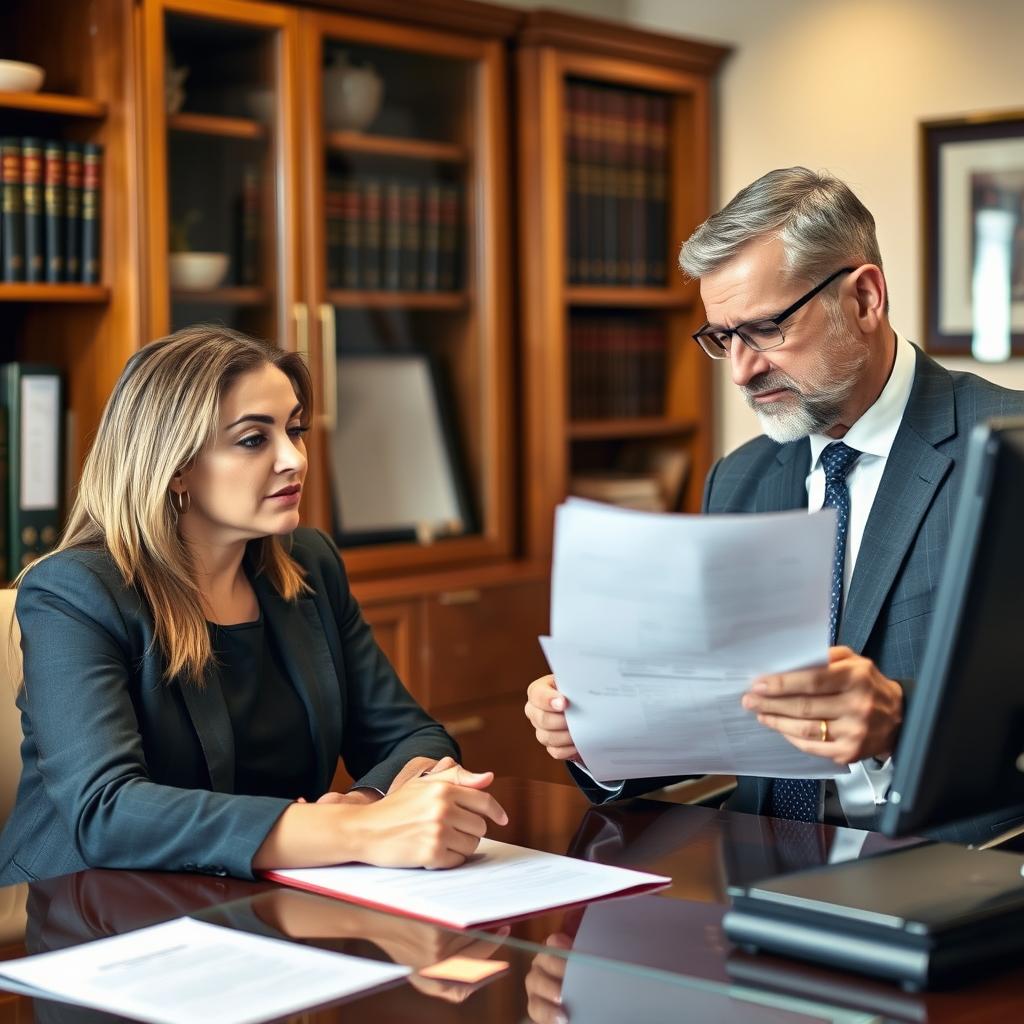 Assault and Battery Lawyer Cumberland County