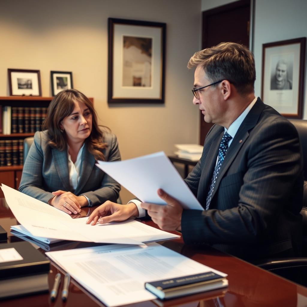 Bank Fraud Lawyer Hudson County