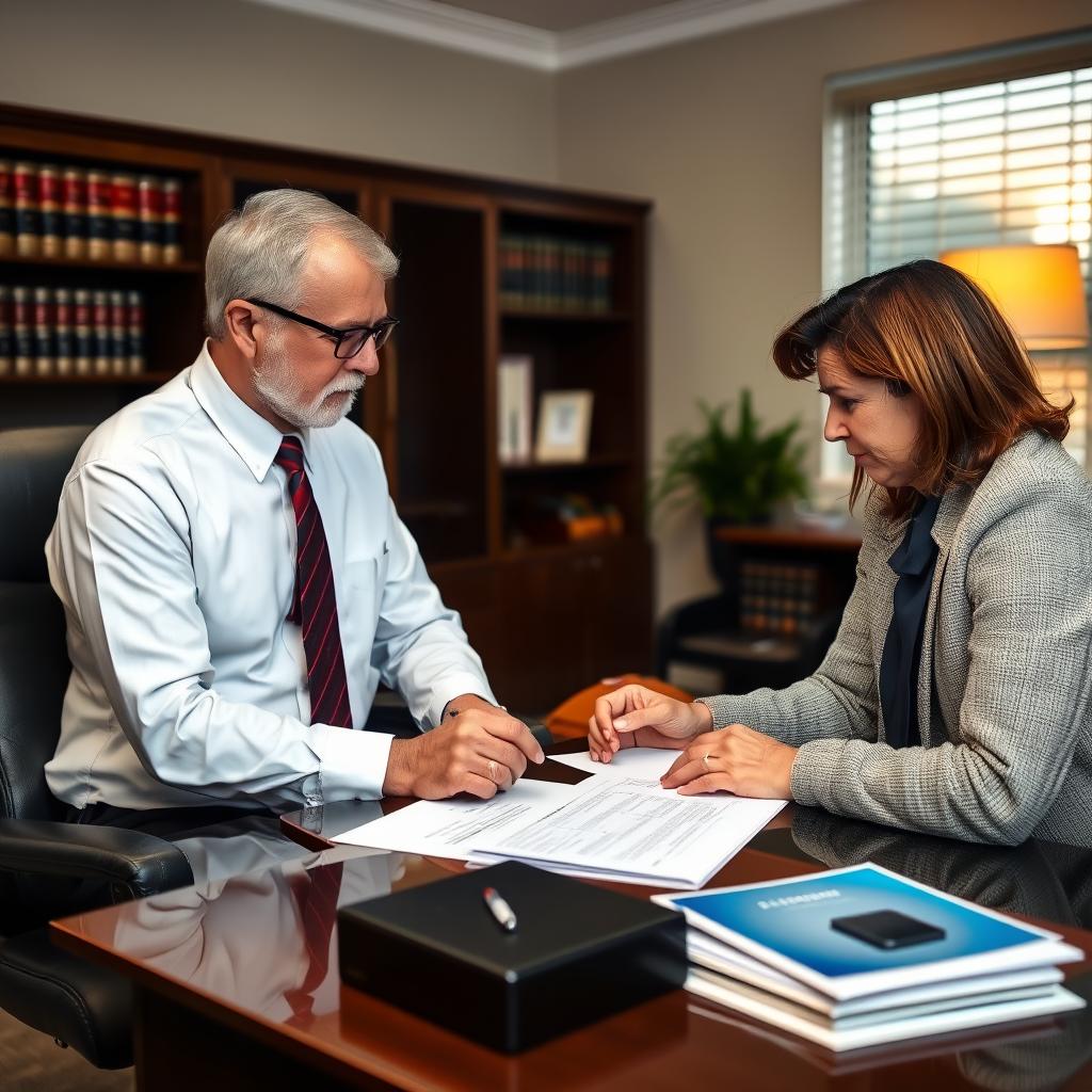 Burglary Lawyer Gloucester County