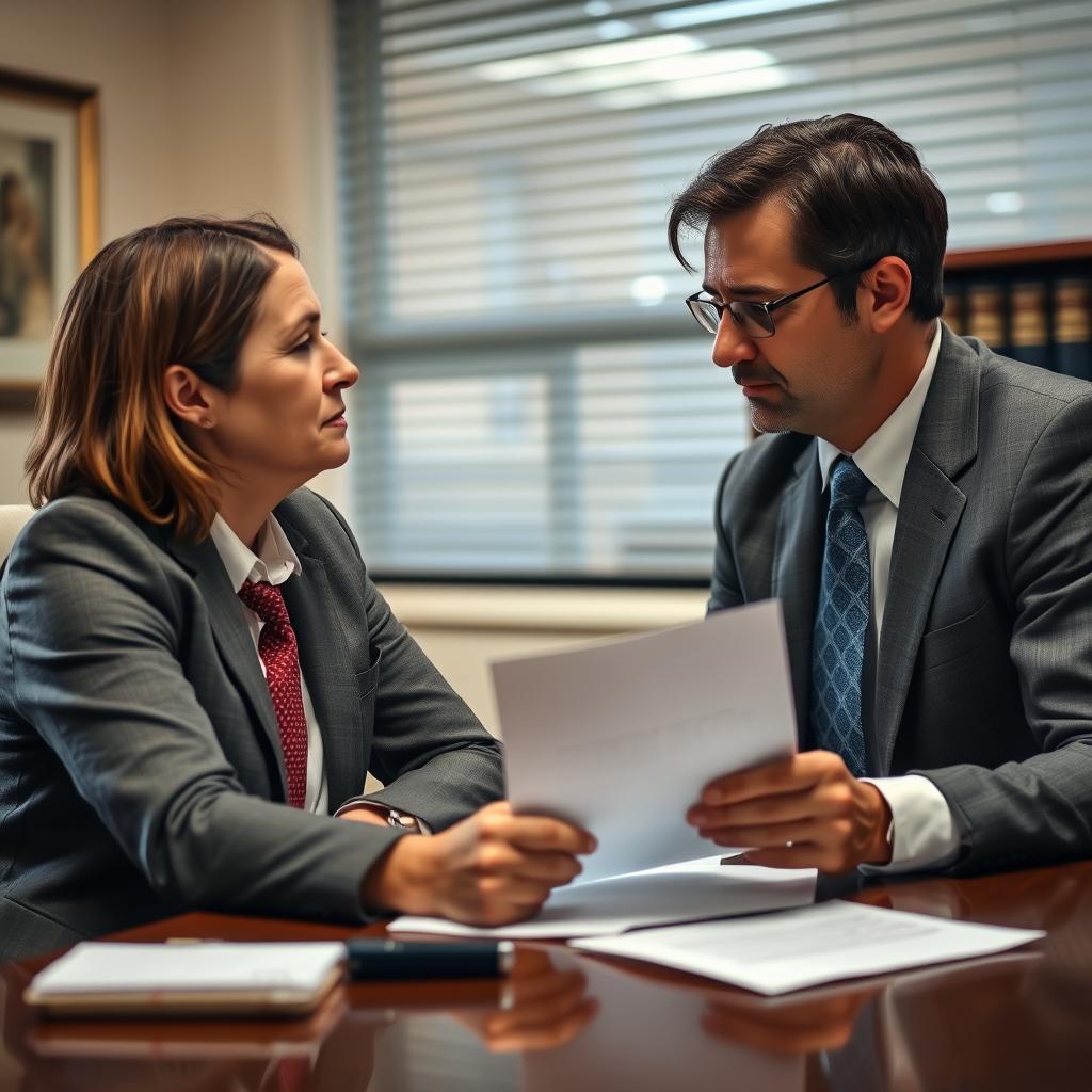 Child Sexual Abuse Lawyer Burlington County