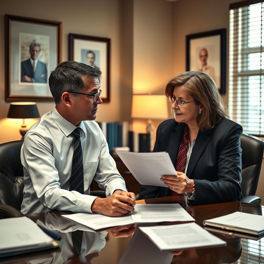 Child Sexual Abuse Lawyer Camden County