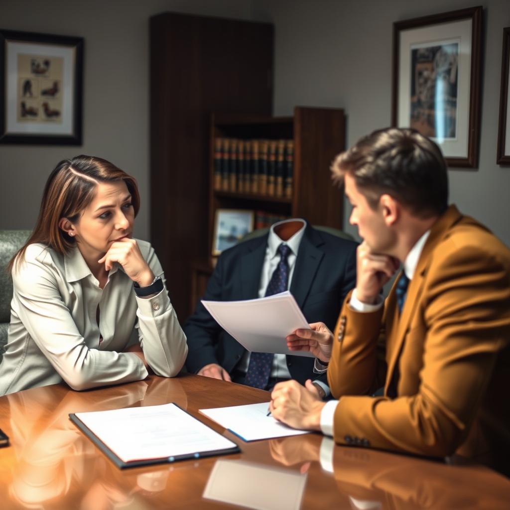 Child Sexual Abuse Lawyer Hudson County