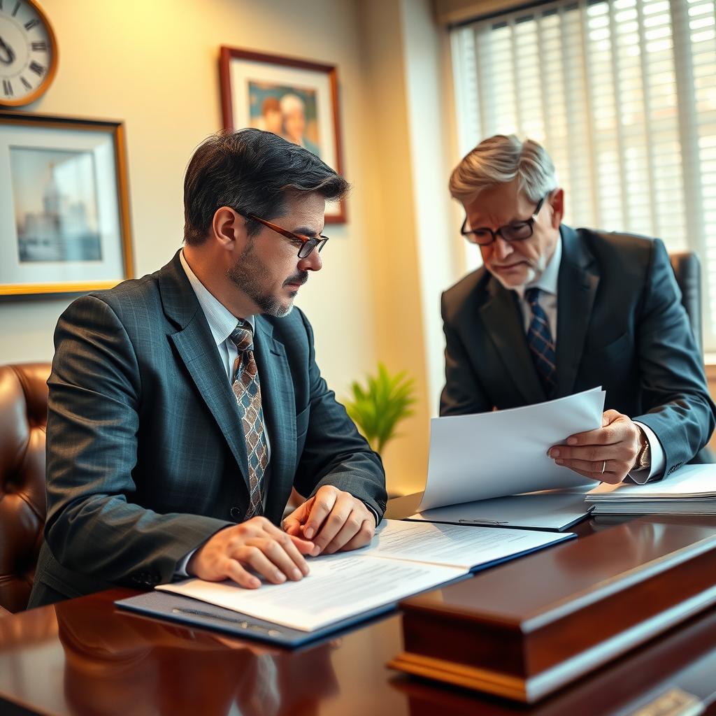 Child Sexual Abuse Lawyer Somerset County