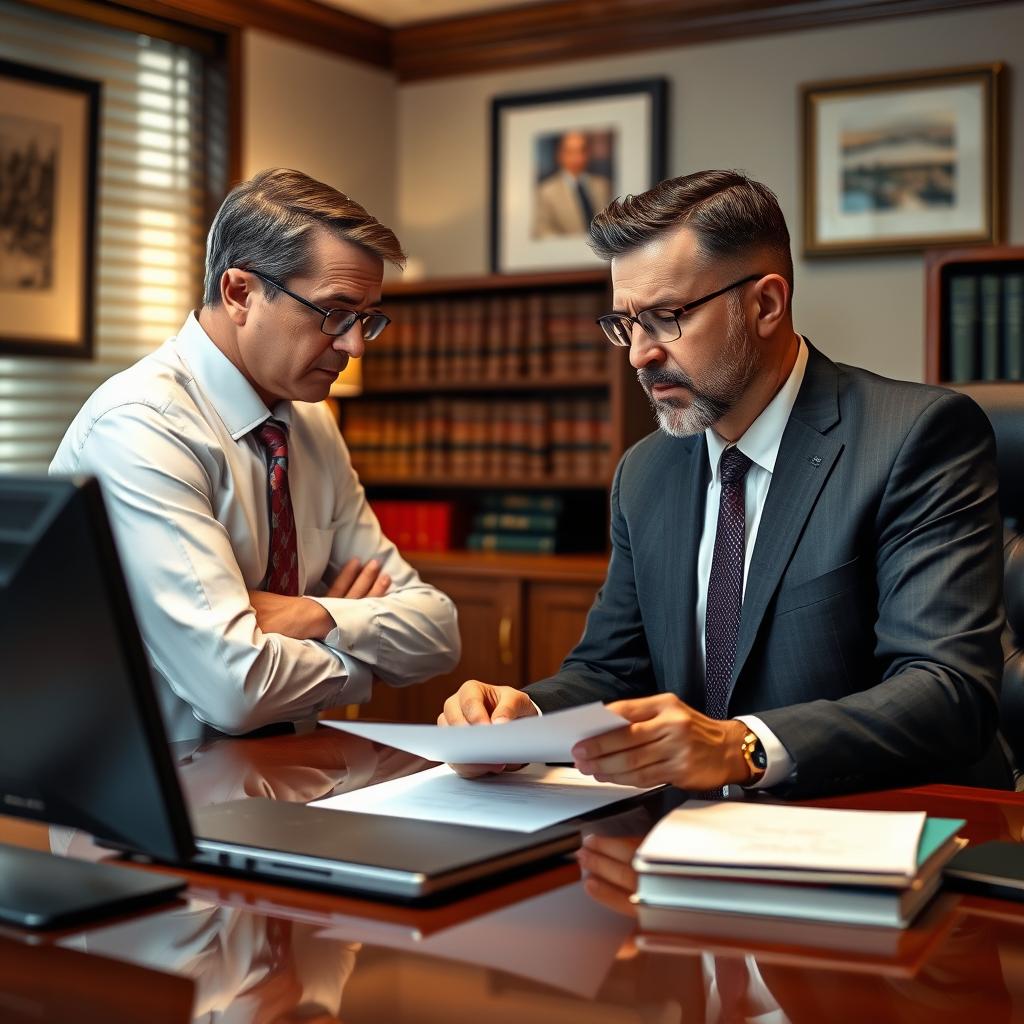 Cyber Crime Lawyer Atlantic County