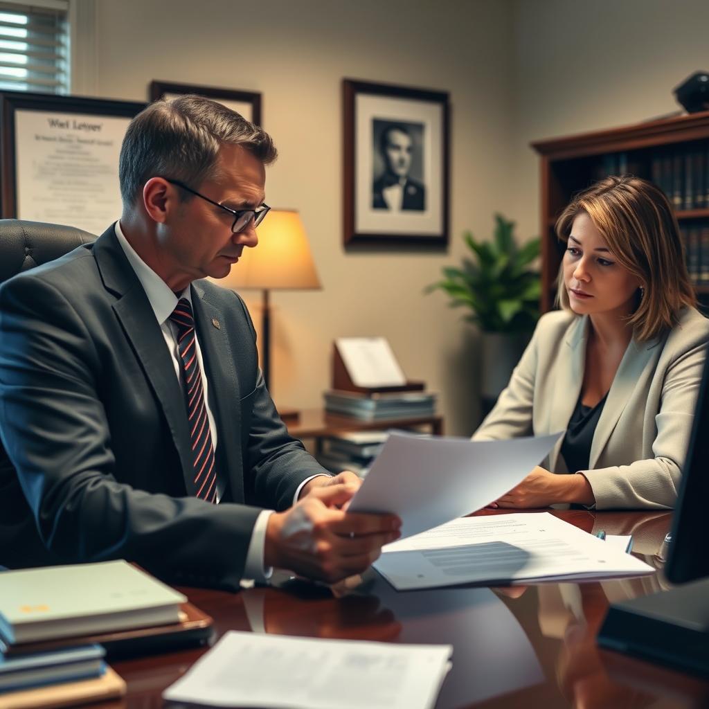 Dark Web Crime Lawyer Ocean County
