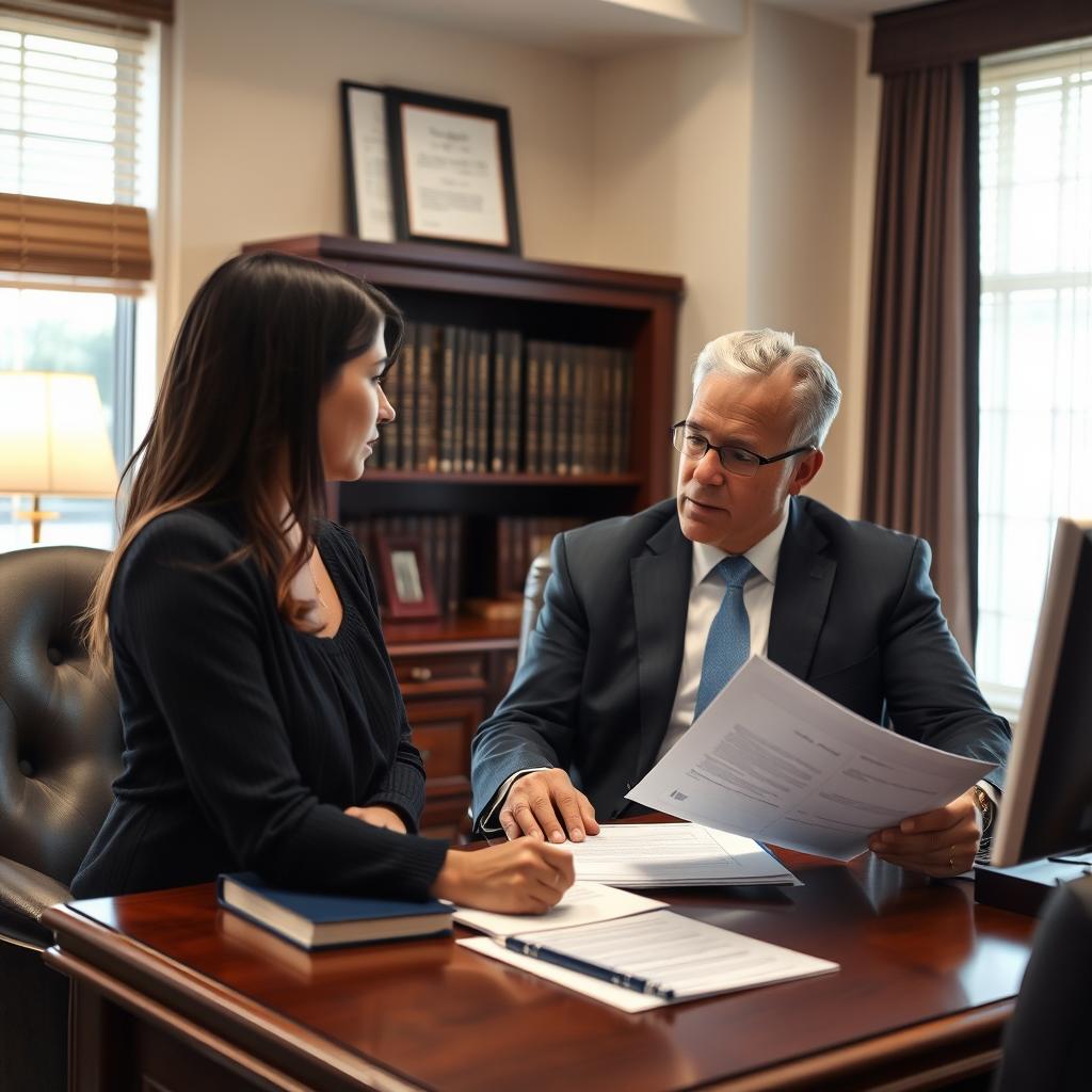 Distribution of Child Pornography Lawyer New Jersey