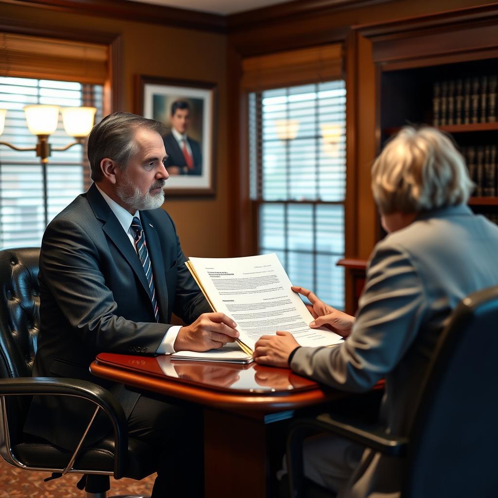 Distribution of Child Pornography Lawyer Salem County