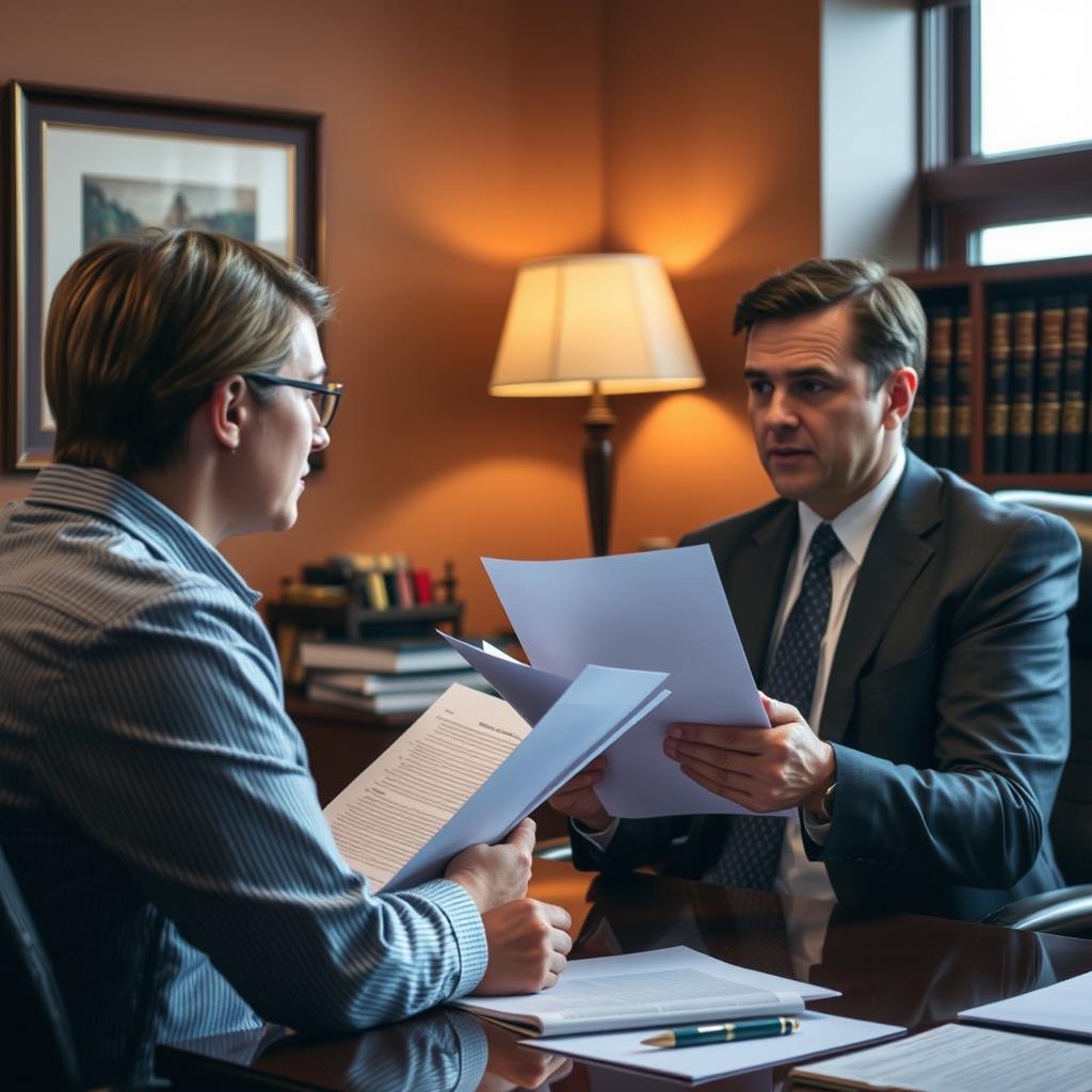 Distribution of Child Pornography Lawyer Somerset County