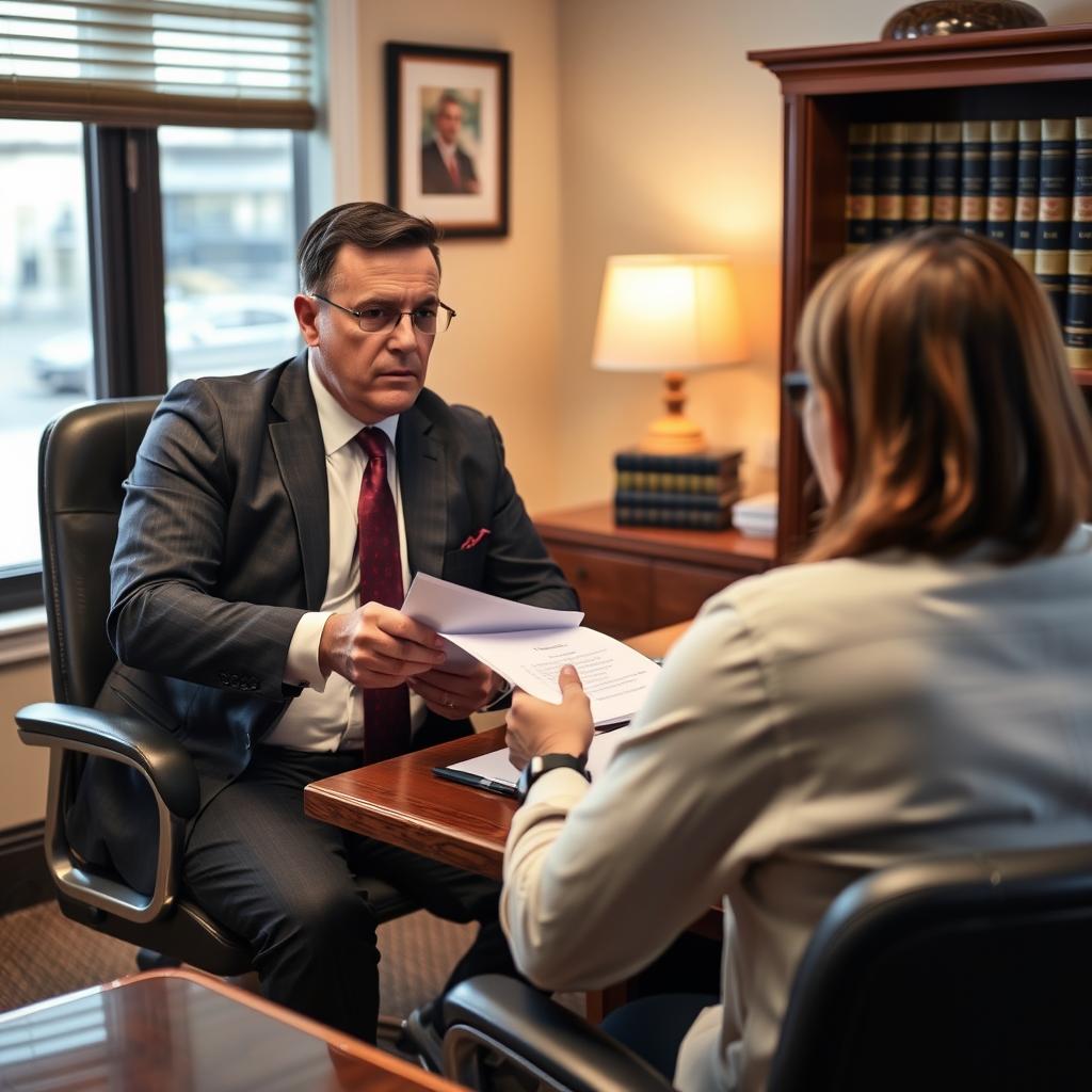 Drug Conspiracy Lawyer Atlantic County