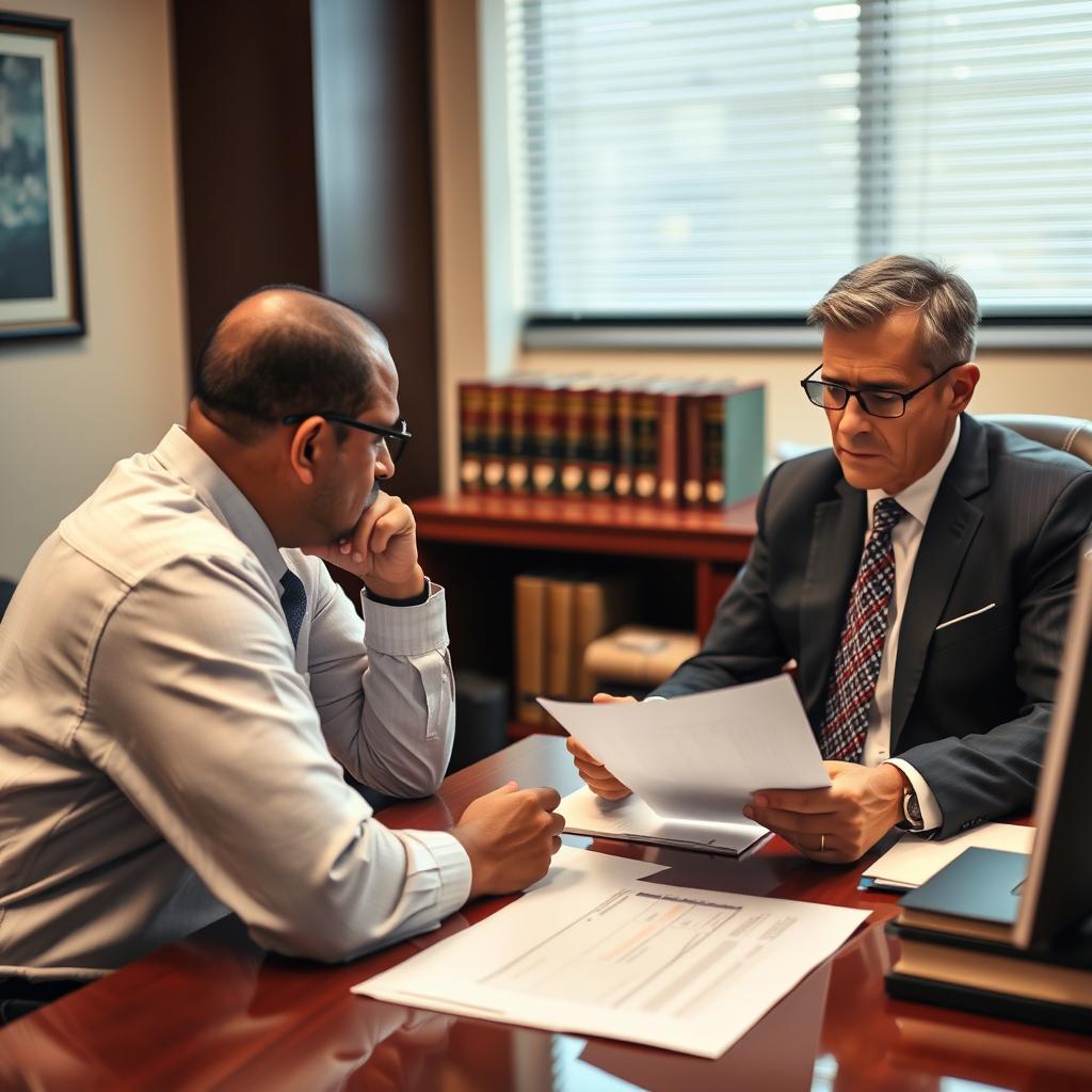 Drug Conspiracy Lawyer Camden County