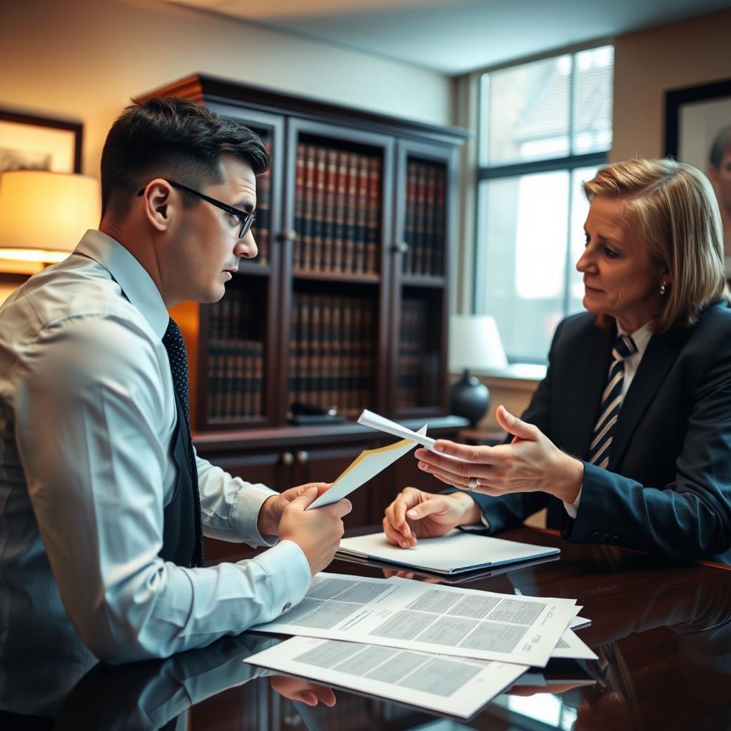 Drug Distribution Lawyer Hunterdon County