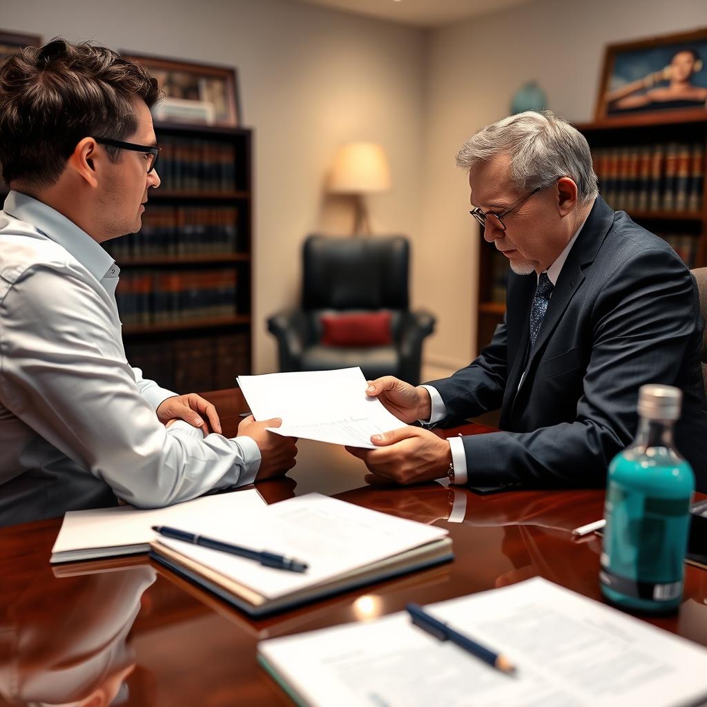 Drug Distribution Lawyer Middlesex County