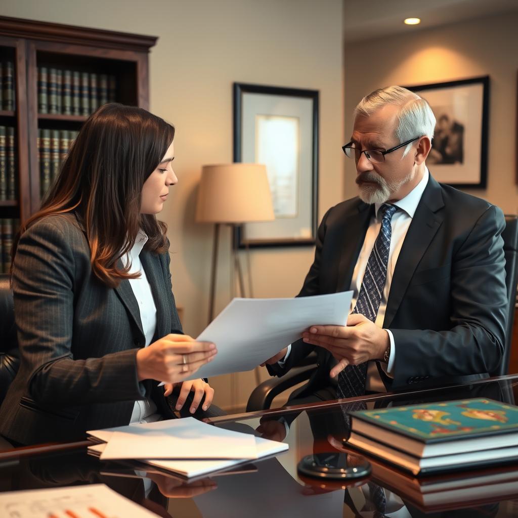 Drug Distribution Lawyer Passaic County
