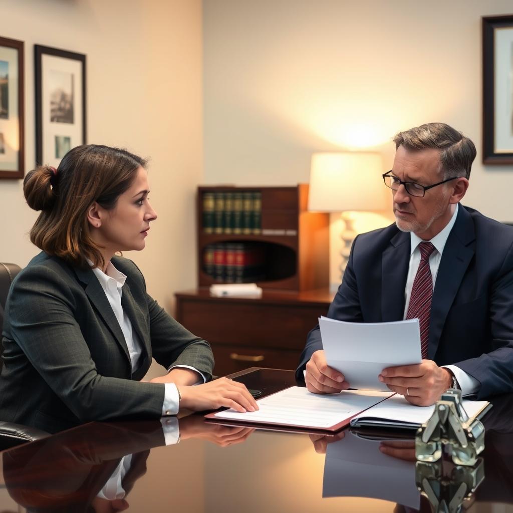 Drug Distribution Lawyer Sussex County