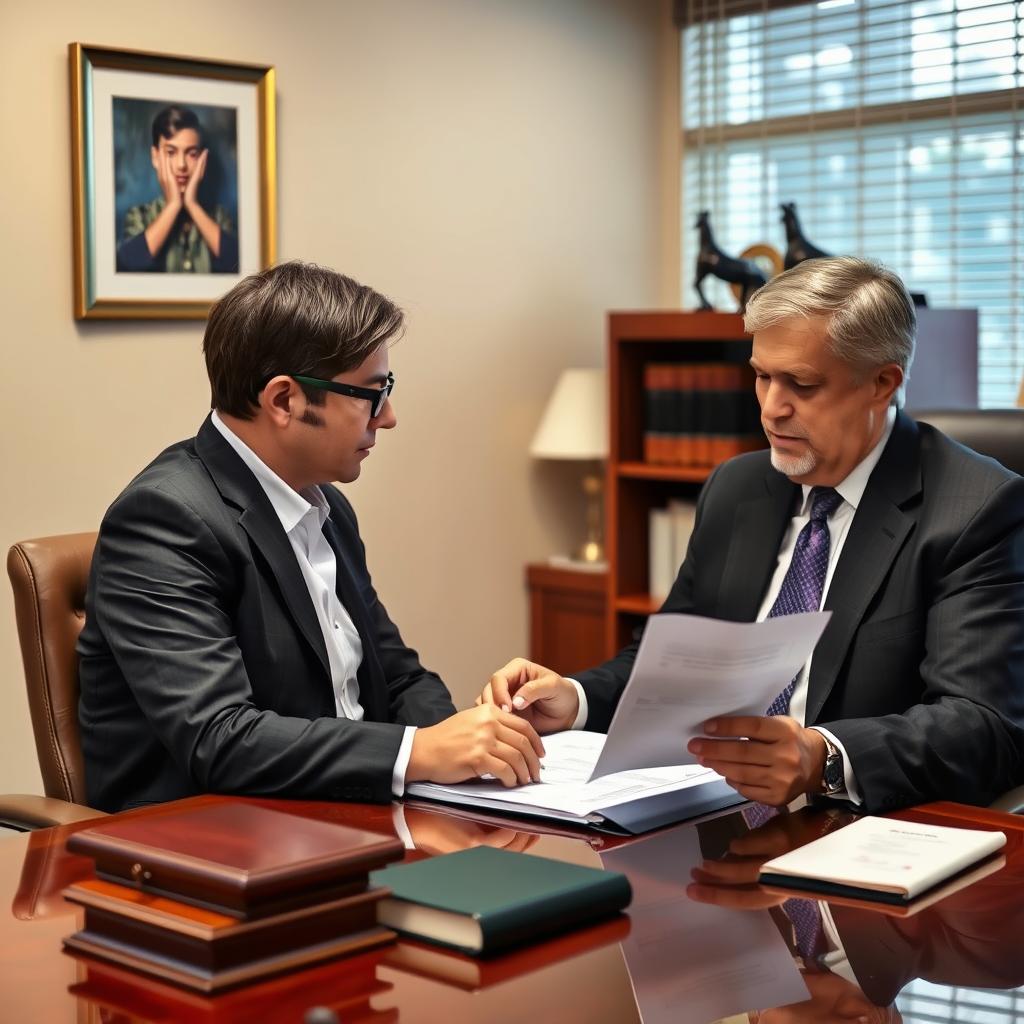 Drug Trafficking Lawyer Middlesex County