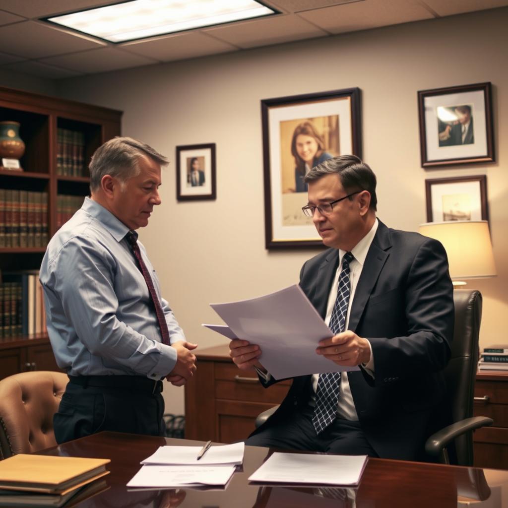 Drug Trafficking Lawyer Sussex County