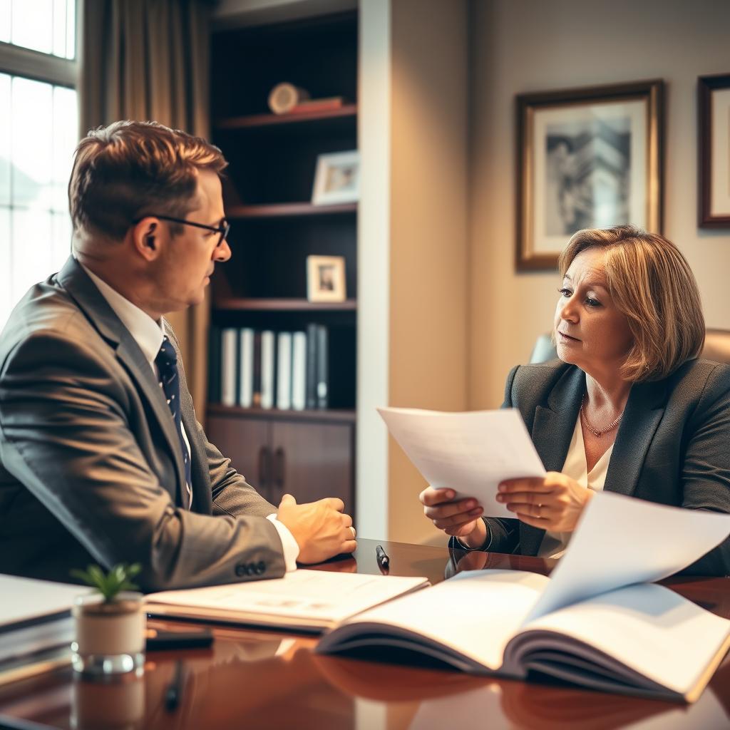 Endangering the Welfare of a Child Lawyer Burlington County
