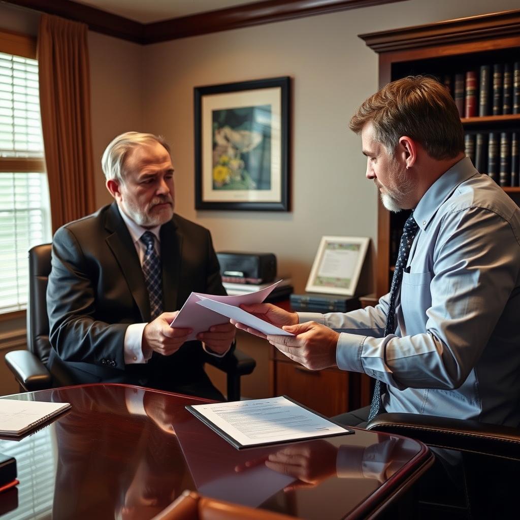 Endangering the Welfare of a Child Lawyer Cape May County