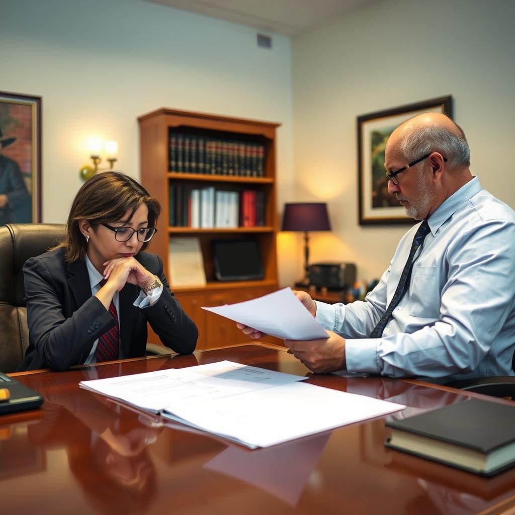 Exportation of Controlled Substances Lawyer Atlantic County