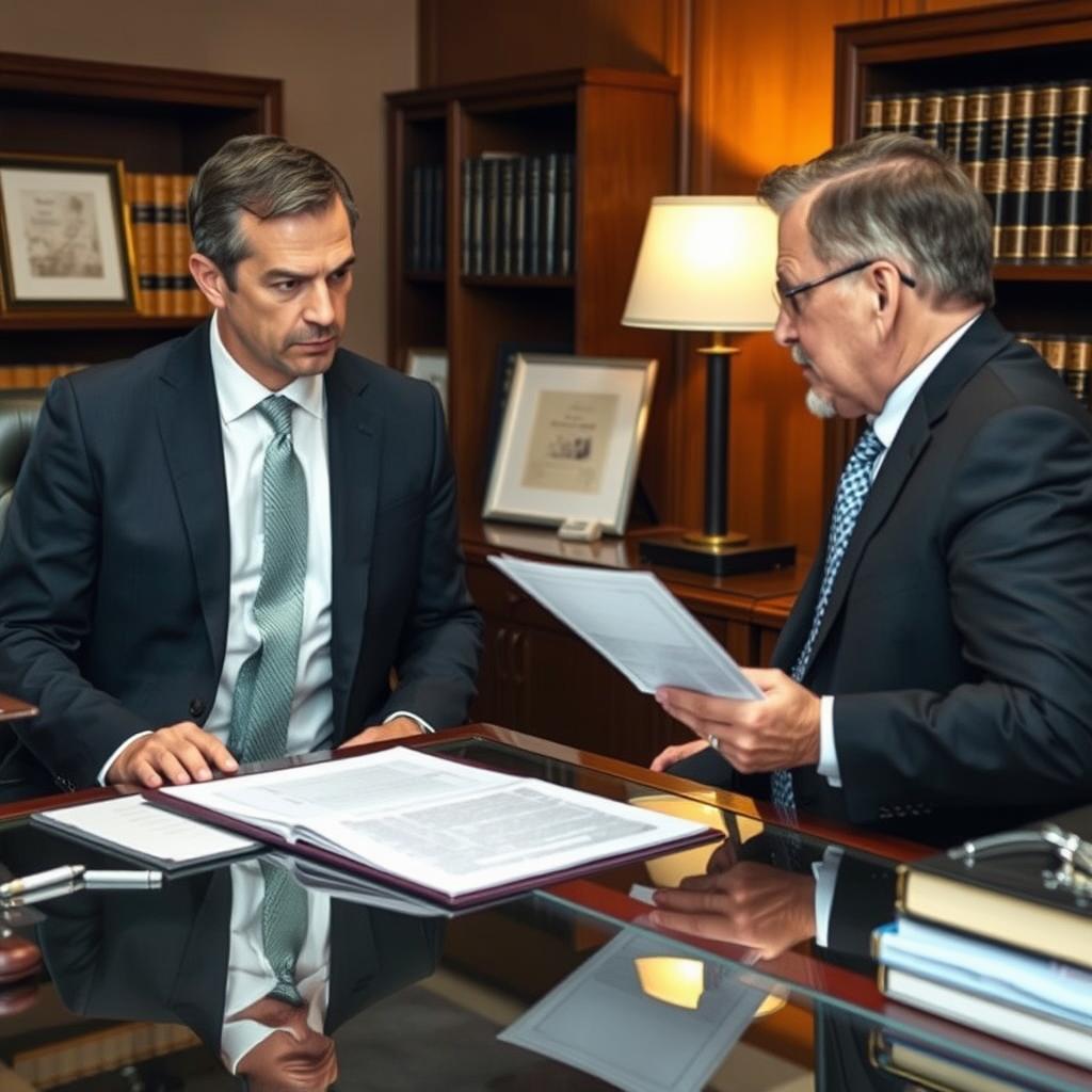 Exportation of Controlled Substances Lawyer Monmouth County